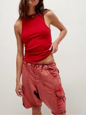 Free People We The Free Mia Tank